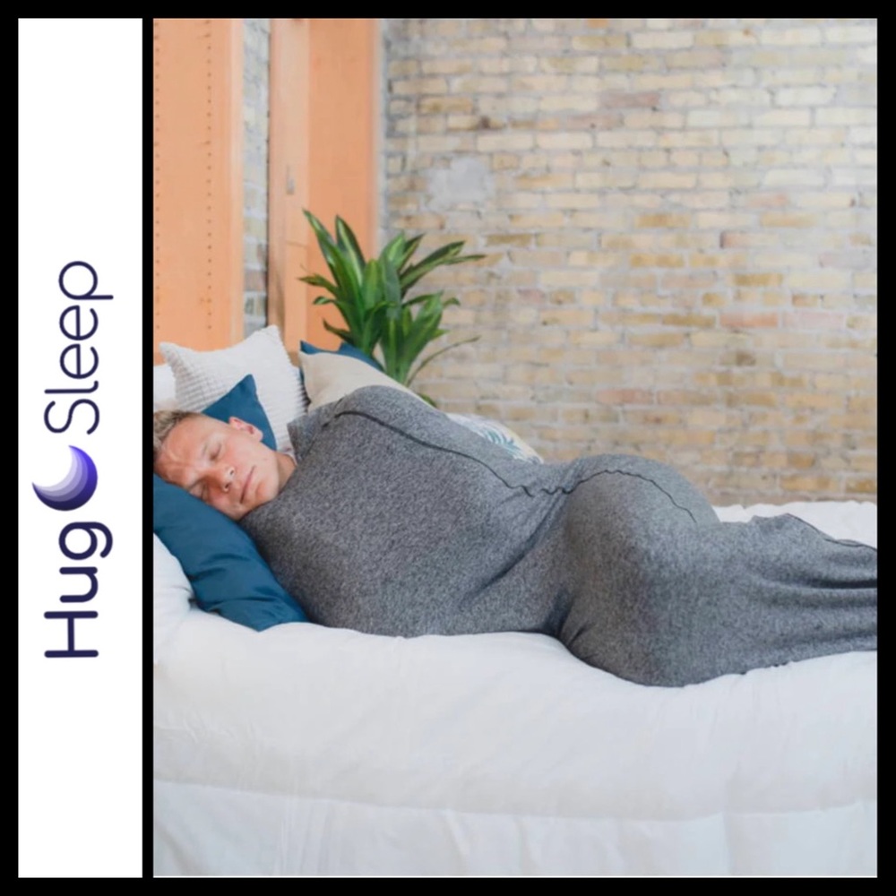 NWOT Sleep Pod Move by Hug Sleep